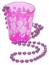 Shot Glass on Beads - Party Savers