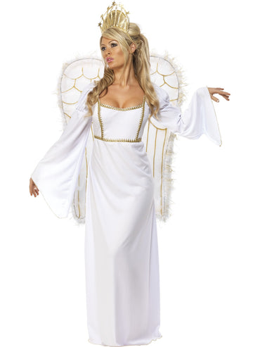 Womens Costume - Angel - Party Savers