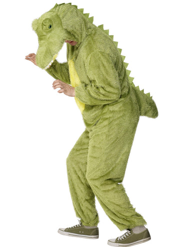 Mens Costume - Crocodile - Party Savers