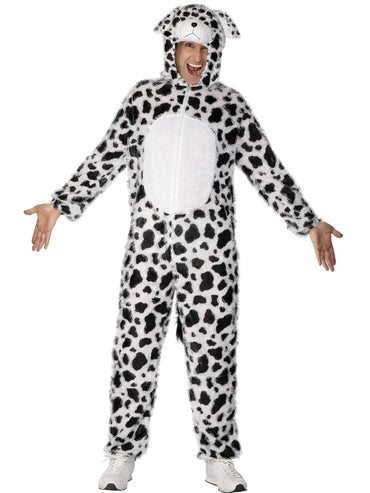 Mens Costume - Dalmatian - Party Savers