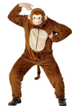 Mens Costume - Monkey - Party Savers