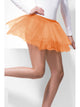 Orange Tutu Underskirt - Party Savers