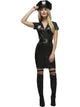 Womens Costume - Corrupt Cop - Party Savers