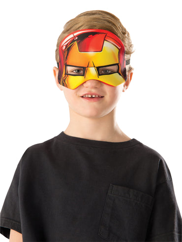 Iron Man Plush Eyemask - Party Savers