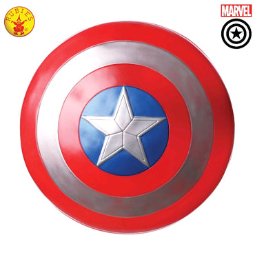 Captain America 12" Shield - Party Savers