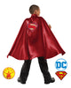 Superman Deluxe Cape - Party Savers