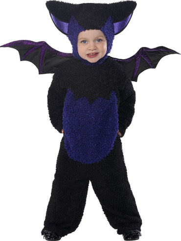 Boys Costume - Bat - Party Savers