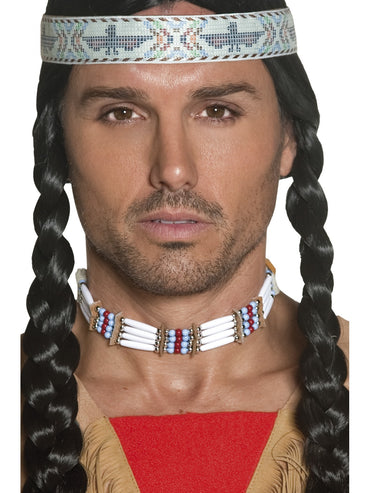 Native American Inspired Choker - Party Savers