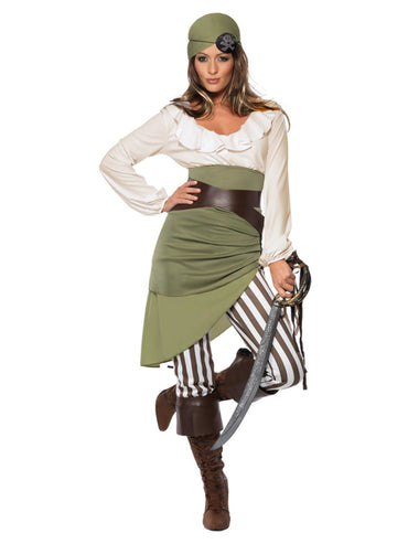Womens Costume - Shipmate Sweetie - Party Savers