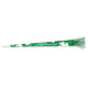 St Patrick Tasseled Trumpets 25in - Party Savers