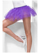 Purple Tutu Underskirt - Party Savers