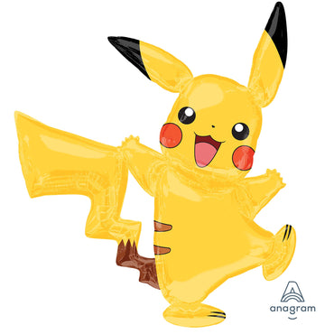 Pokemon Pikachu AirWalker Each - Party Savers