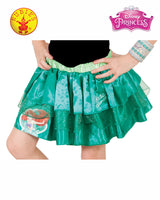 Ariel Princess Tutu Skirt - Party Savers