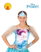 Elsa Princess Top - Party Savers