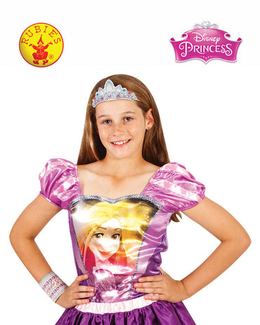 Rapunzel Princess Top - Party Savers