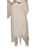 Ghostly White Skirt - Size Std - Party Savers