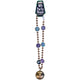 Classis 50's Bead Chain Necklace - Party Savers