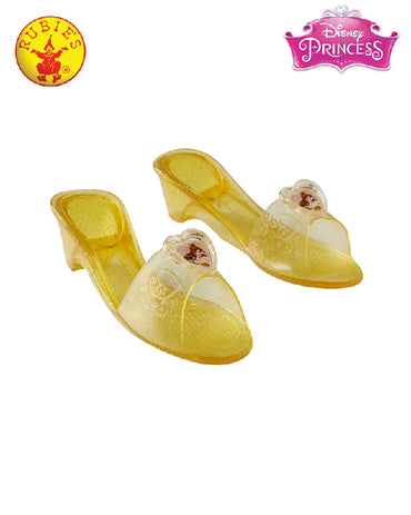 Belle Jelly Shoes - Party Savers