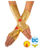 Wonder Woman Gauntlets - Party Savers