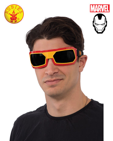 Iron Man Goggles - Party Savers