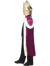 Boys Costume - Kiddy King - Party Savers