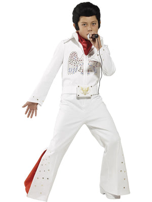 Boys Costume - Elvis - Party Savers