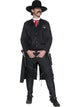 Mens Costume - Authentic Western Sheriff - Party Savers