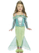 Girls Costume - Mermaid Princess - Party Savers