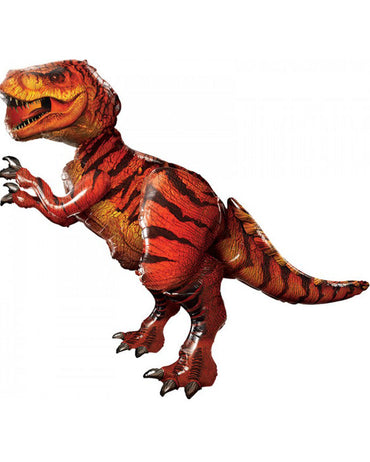 Jurassic World AirWalker Dinosaur T-Rex - Party Savers
