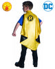 Robin Deluxe Cape Child - Party Savers