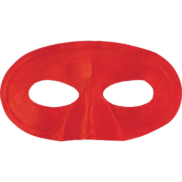 Red Eye Mask - Party Savers