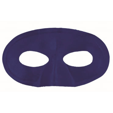 Navy Eye Mask - Party Savers
