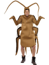 Mens Costume - Cockroach - Party Savers