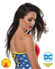 Wonder Woman Glitter Tattoo - Party Savers