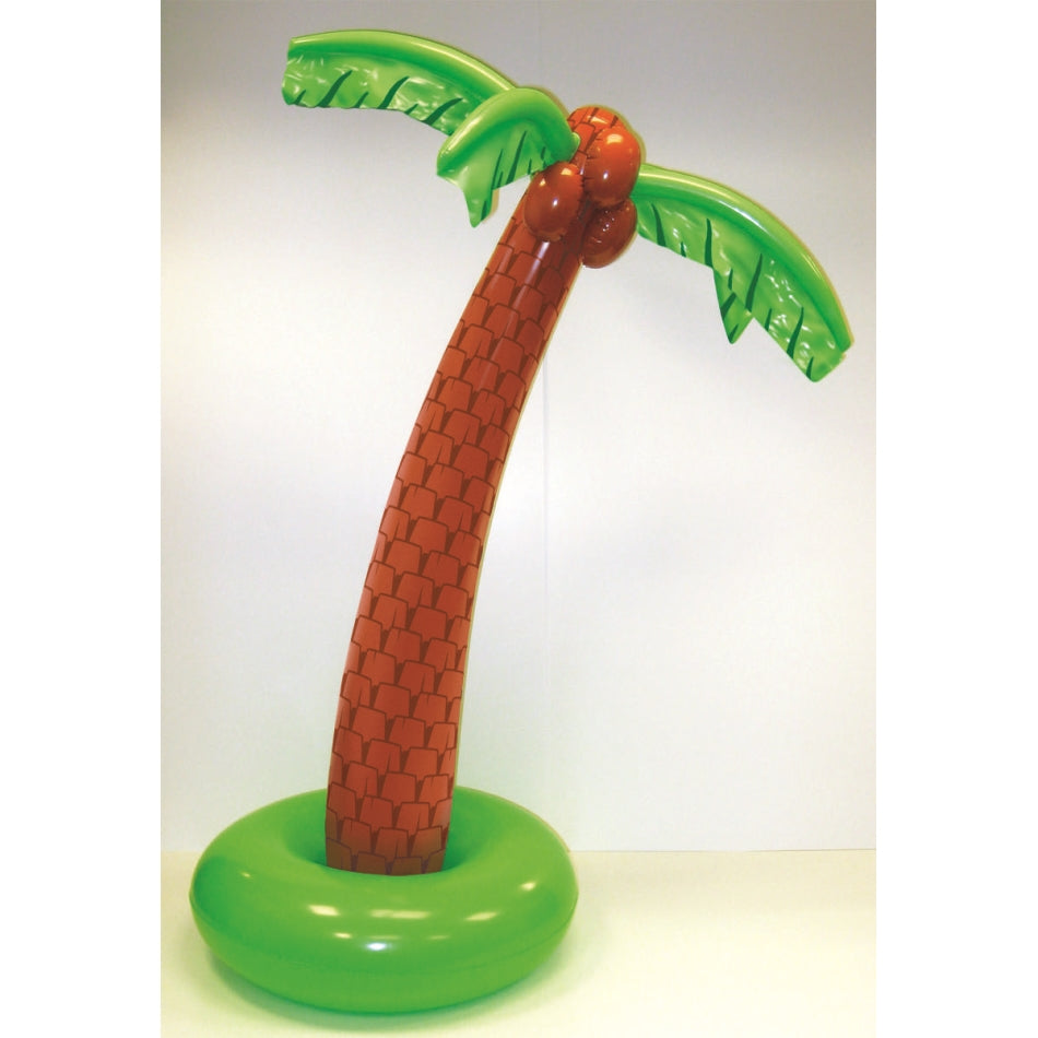 Inflatable Jumbo Palm Tree | Party Savers | Summer