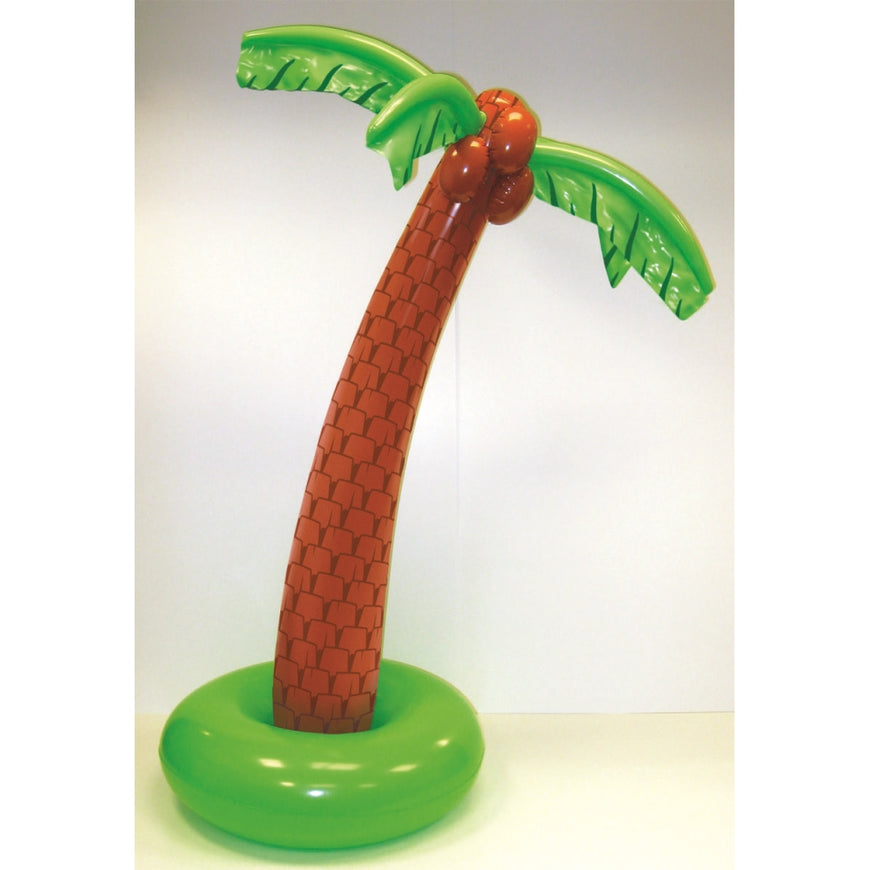 Inflatable Jumbo Palm Tree - Party Savers