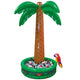 Inflatable Jumbo Palm Tree Cooler - Party Savers