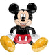 Mickey Mouse  Décor Foil Balloon - Party Savers