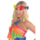 Grapevine Flower Headwreath - Party Savers