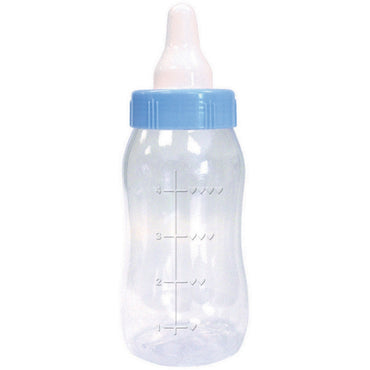 Baby Bottle Bank Blue - Party Savers