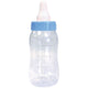 Baby Bottle Bank Blue - Party Savers