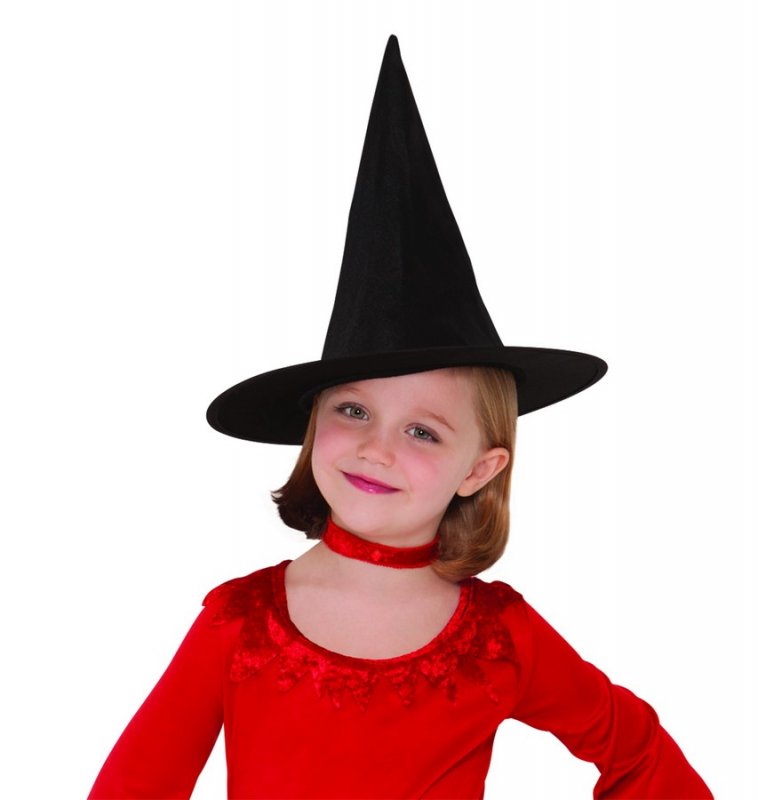 Kids Classic Witch Hat - Party Savers
