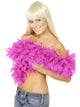 Pink Deluxe Boa - Party Savers