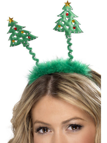 Christmas Tree Boppers - Party Savers