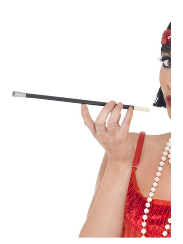 20s Style Prop Cigarette Holder - Party Savers