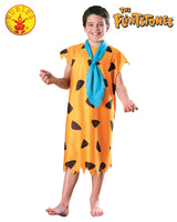 Boys Costume - Fred Flintstone Classic - Party Savers