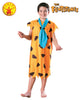 Boys Costume - Fred Flintstone Classic - Party Savers