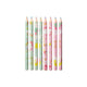 Magical Unicorn Multi Coloured Pencil Favor 8pk - Party Savers