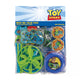 Toy Story 4 Mega Mix Favors Value Pack 48pk - Party Savers