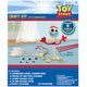 Toy Story 4 Craft Kit 4pk - Party Savers